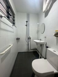 Blk 335 Woodlands Street 32 (Woodlands), HDB 4 Rooms #529805211